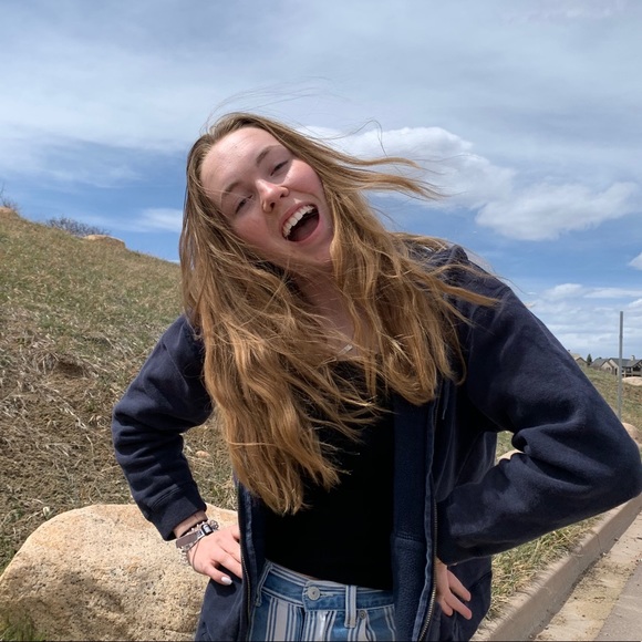 Meet your Posher, Brynn - Picture 1 of 1